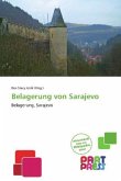 Belagerung von Sarajevo