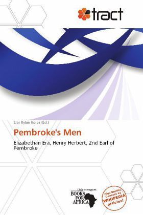 Pembroke's Men