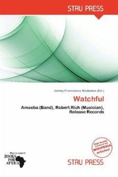 Cover Watchful