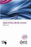 Spike & Dru (Buffy Comic)