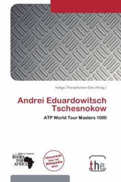 Andrei Eduardowitsch Tschesnokow