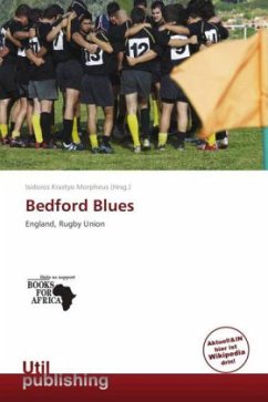 Bedford Blues