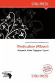 Vindication (Album)