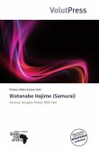 Watanabe Hajime (Samurai) Watanabe Hajime (Samurai)