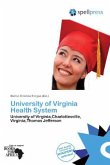 University of Virginia Health System