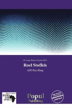 Roel Stoffels