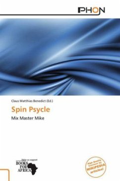 Spin Psycle