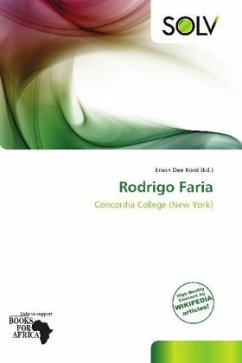 Rodrigo Faria