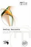 Sedley Baronets