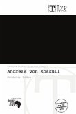 Andreas von Koskull Andreas von Koskull
