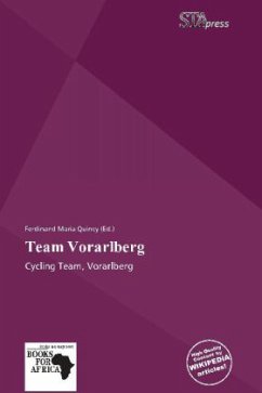 Team Vorarlberg