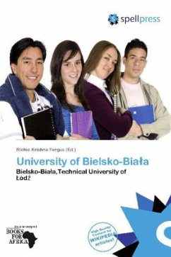 University of Bielsko-Bia a