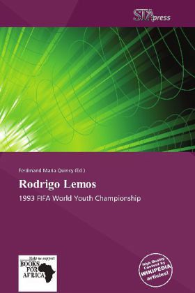 Rodrigo Lemos Rodrigo Lemos