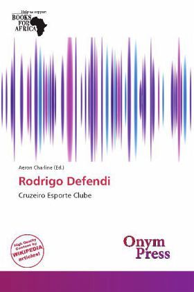 Rodrigo Defendi Rodrigo Defendi