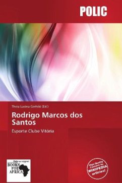 Rodrigo Marcos dos Santos