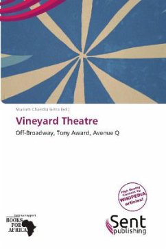 Vineyard Theatre