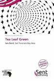 Tea Leaf Green