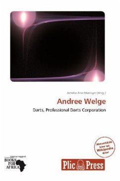 Andree Welge