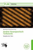 Andrei Arsenjewitsch Tarkowski