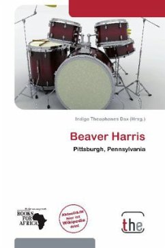 Beaver Harris