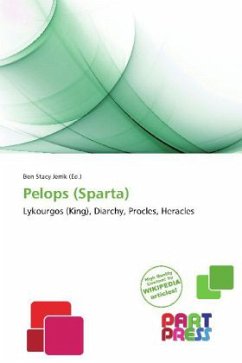 Pelops (Sparta)