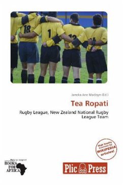 Tea Ropati