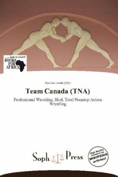 Team Canada (TNA)