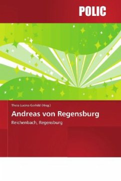 Andreas von Regensburg