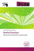 Andrej Kaszizyn Andrej Kaszizyn