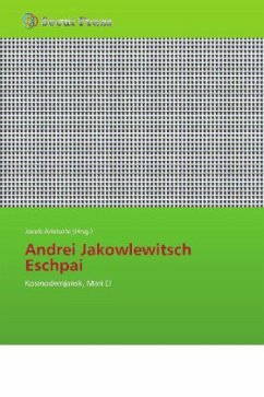 Andrei Jakowlewitsch Eschpai