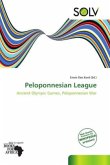 Peloponnesian League Peloponnesian League