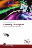University of Bia ystok