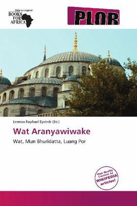 Wat Aranyawiwake
