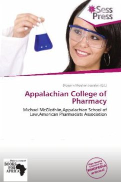 Appalachian College of Pharmacy