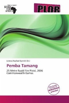 Pemba Tamang