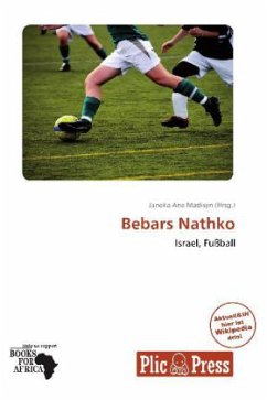 Cover Bebars Nathko