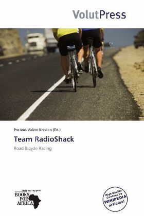 Team RadioShack