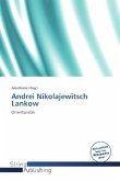 Andrei Nikolajewitsch Lankow