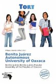 Benito Juárez Autonomous University of Oaxaca