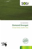Osmond Drengot Osmond Drengot