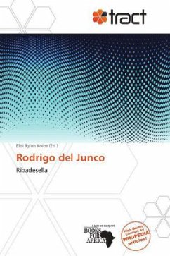 Cover Rodrigo del Junco