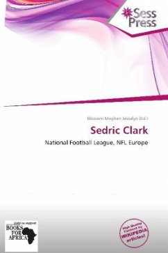 Sedric Clark