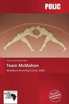 Team McMahon