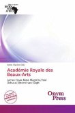 Académie Royale des Beaux-Arts