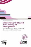 Watch Tower Bible and Tract Society of Pennsylvania