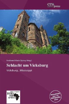 Schlacht um Vicksburg