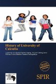 History of University of Calcutta