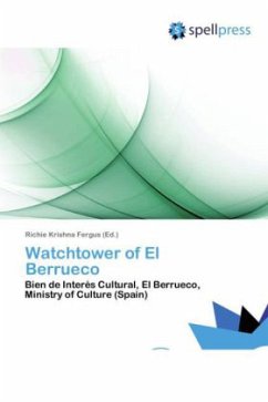 Watchtower of El Berrueco