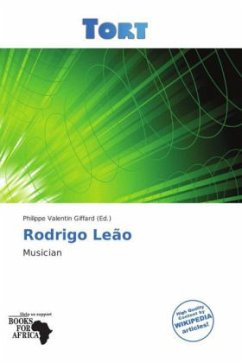 Rodrigo Leão Cover Rodrigo Leão