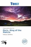 Osric, King of the Hwicce